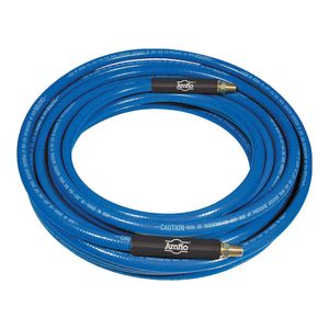 Amflo 3/8 in. x 50 ft. Blue PVC Air Hoseimage