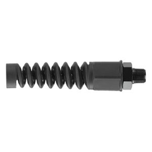 Flexzilla 1/4 in. Reusable Air Hose Endimage
