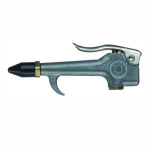 Tru-Flate Standard Rubber Tip Air Blow Gunimage