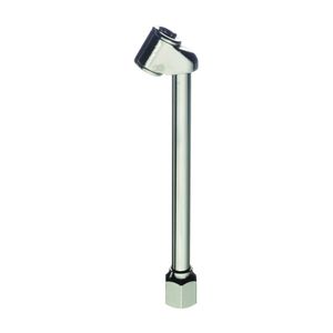 Tru-Flate 1/4 in. FNPT Dual Foot Air Line Chuckimage