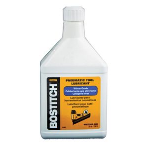 Bostitch 20 oz. Winter Grade Pneumatic Tool Lubricantimage