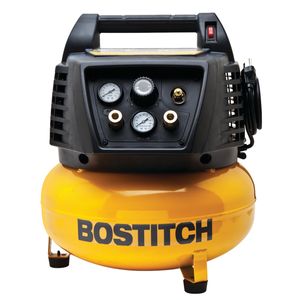 Bostitch 6 gal. Pancake Air Compressorimage