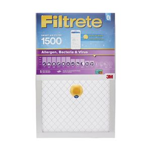 Filtrete 16 in. x 25 in. x 1 in. 1500 MPR Air Filterimage