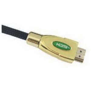 Zenith 12 ft. High Speed 4K HDMI Cable with Ethernetimage