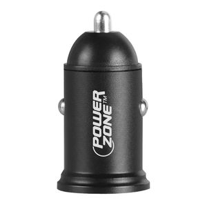 PowerZone Dual USB Car Chargerimage