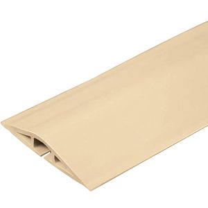 Wiremold 5 ft. Ivory Cord Protectorimage