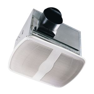 Air King America 80 CFM 4 in. Duct Bath Fanimage
