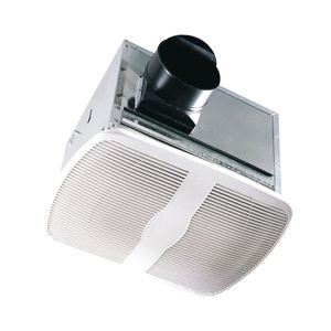 Air King America 80 CFM Bath Fan with Humidity Sensorimage