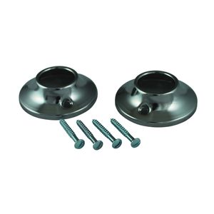 Plumb Pak 1 in. Shower Rod Flangeimage
