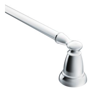 Moen 24 in. Banbury Chrome Towel Barimage