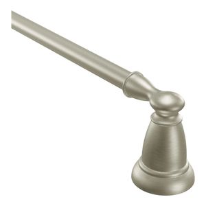 Moen 24 in. Brushed Nickel Towel Barimage