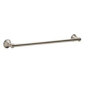 Moen 18 in. Brushed Nickel Towel Barimage