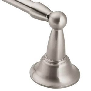 Moen 18 in. Sage Brushed Nickel Towel Barimage
