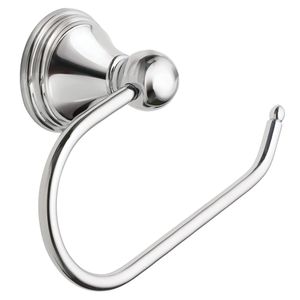 Moen Preston Chrome Toilet Paper Holderimage