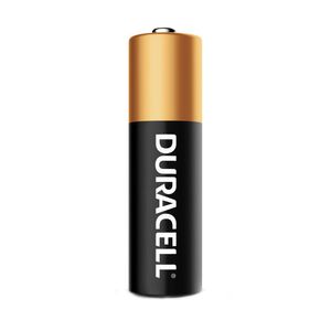 Duracell AA Alkaline Batteries, 20-Packimage
