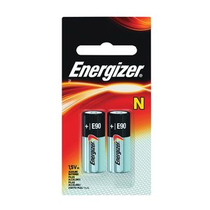 Energizer E90 Alkaline Photo Battery, 2-Packimage