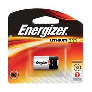 Energizer 3 V Lithium Photo Batteryimage