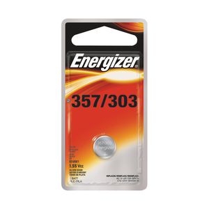 Energizer Mercury Free Coin Cell Batteryimage