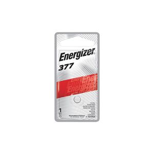 Energizer 377BPZ Mercury-Free Batteryimage