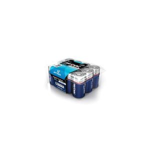 Rayovac C 7245 mAh Alkaline Batteries, 12-Packimage