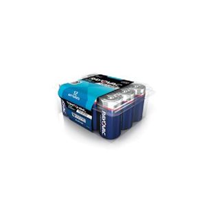 Rayovac 12-Piece D Alkaline Batteriesimage