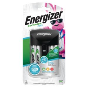 Energizer Smart AA/AAA NiMH Battery Chargerimage
