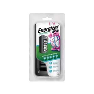 Energizer Recharge Universal Battery Chargerimage