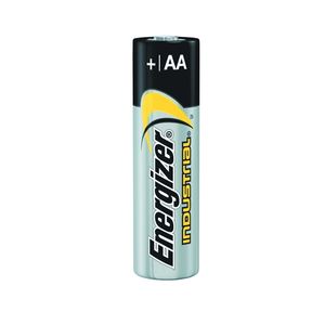 Energizer AA Industrial Alkaline Batteryimage