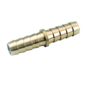 Anderson Metal 5/8 in. Brass Hose Barb Unionimage
