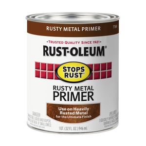 Rust-Oleum 1 qt. Rusty Metal Primerimage