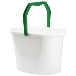 The Libman Company 3-1/2 gal. White Utility Bucketimage