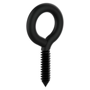 National Hardware 2-7/8 in. #0 Storm Shine Screw Eyeimage