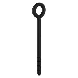 National Hardware 5/16 in. x 6 in. Lag Screw Eyeimage
