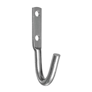 National Hardware 3-1/2 in. Zinc Tarp and Rope Hookimage