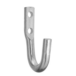 National Hardware 2 in. Zinc Tarp and Rope Hookimage
