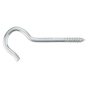 National Hardware 3-7/8 in. Zinc Ceiling Hookimage