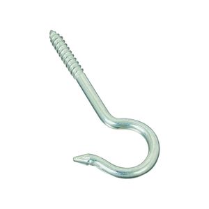 National Hardware 4-1/8 in. No. 3 Zinc Ceiling Hookimage