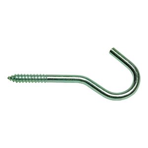 National Hardware 4-15/16 in. Zinc Ceiling Hookimage