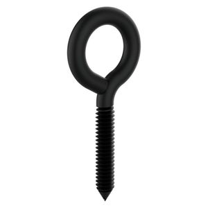 National Hardware 3-7/8 in. Storm Shine Screw Eyeimage