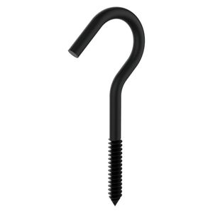 National Hardware 1/4 in. x 4-1/4 in. Screw Hookimage