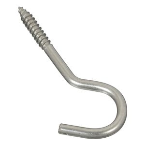 National Hardware 4-1/4 in. Screw Hookimage