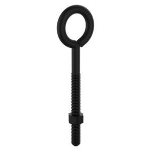 National Hardware 3/8 in. x 5 in. Storm Shine Eye Bolt with Nutimage