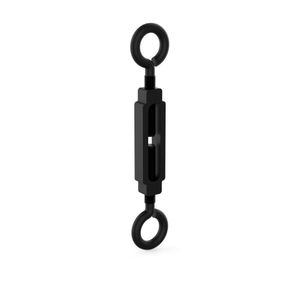 National Hardware 3/8 in. x 10-1/2 in. Eye to Eye Turnbuckleimage