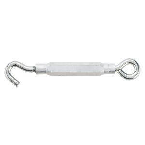 National Hardware 5/16 in. x 9 in. Hook and Eye Turnbuckleimage