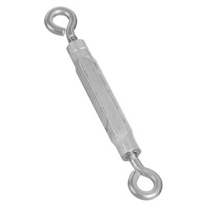 National Hardware 3/16 in. x 5-1/2 in. Stainless Steel Eye and Eye Turnbuckleimage