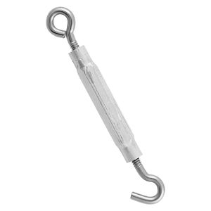 National Hardware 3/16 in. x 5-1/2 in. Hook and Eye Turnbuckleimage
