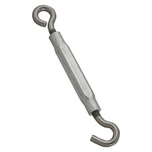 National Hardware 5/16 in. x 9 in. Hook and Eye Turnbuckleimage