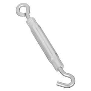 National Hardware 3/16 in. x 5-1/2 in. Hook and Eye Turnbuckleimage