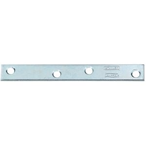 National Hardware 5 in. x 5/8 in. Steel Mending Plateimage