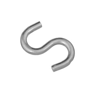 National Hardware 2-1/2 in. Open S-Hookimage